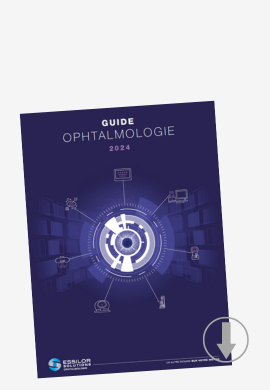 Guide Ophtalmologie 2024